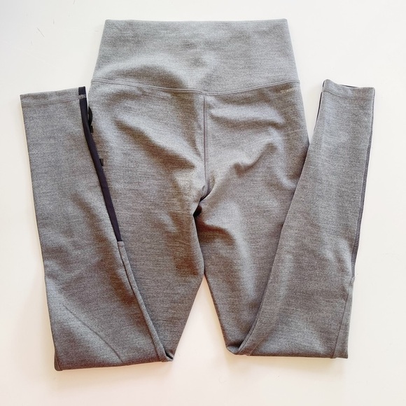 Adidas Designed 2 Move Climalite Tight - S - Picture 3 of 9